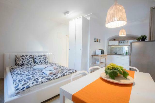 Season4All Apartments Mali Lošinj Екстериор снимка