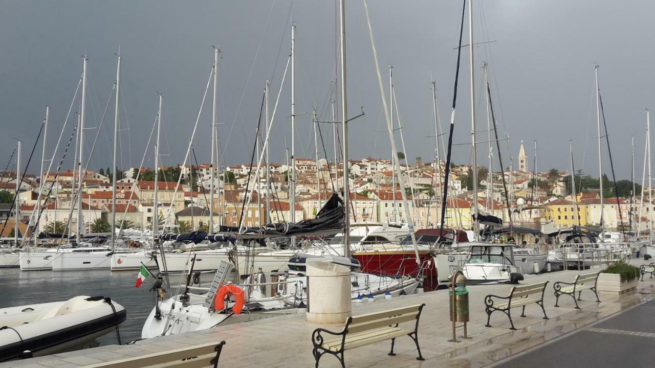 Season4All Apartments Mali Lošinj Екстериор снимка