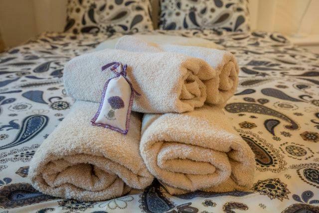 Season4All Apartments Mali Lošinj Екстериор снимка