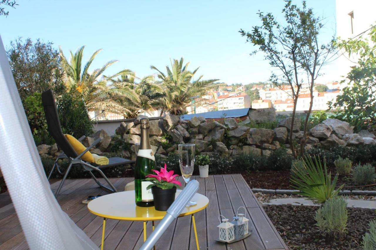 Season4All Apartments Mali Lošinj Екстериор снимка