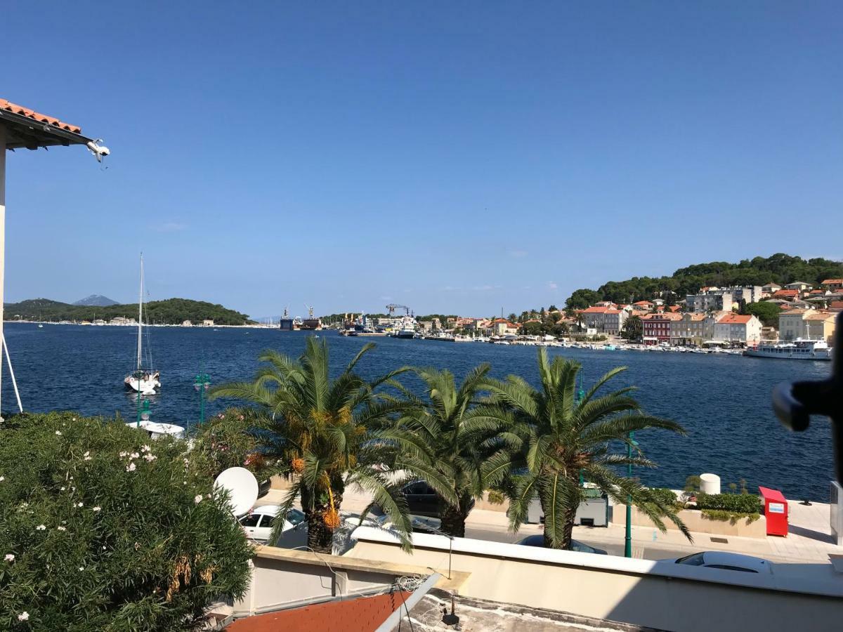 Season4All Apartments Mali Lošinj Екстериор снимка